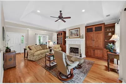 5266 Belle Mead Drive, Aiken, SC 29803 - Photo 7