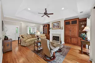 5266 Belle Mead Dr, Aiken, SC 29803 - Photo 7
