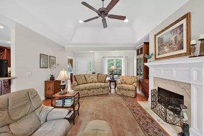 5266 Belle Mead Drive, Aiken, SC 29803 - Photo 5