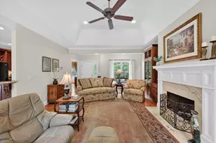 5266 Belle Mead Dr, Aiken, SC 29803 - Photo 5
