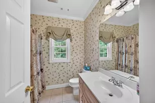 5266 Belle Mead Dr, Aiken, SC 29803 - Photo 27