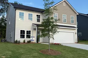 7170 Foggy River Dr, Aiken, SC 29801 - Photo 3