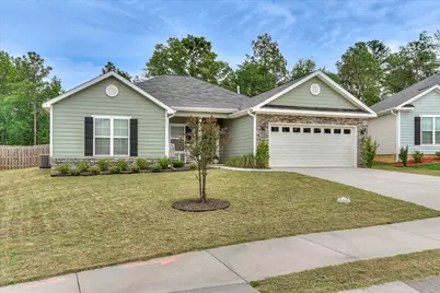 7530 Paisley Circle, Graniteville, SC 29829 - Photo 3