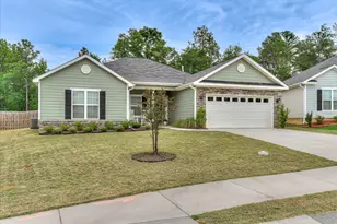 7530 Paisley Cir, Graniteville, SC 29829 - Photo 3