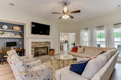 7530 Paisley Circle, Graniteville, SC 29829 - Photo 9