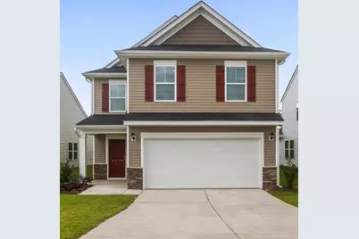 298 Balbriggan Place, Aiken, SC 29801 - Photo 1