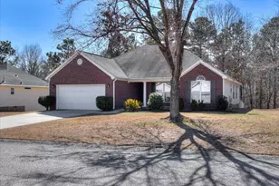 909 Watsonia Dr, Aiken, SC 29803 - Photo 33