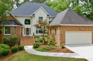 126 Dewberry Ln, Aiken, SC 29803 - Photo 1