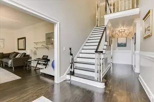 126 Dewberry Ln, Aiken, SC 29803 - Photo 5
