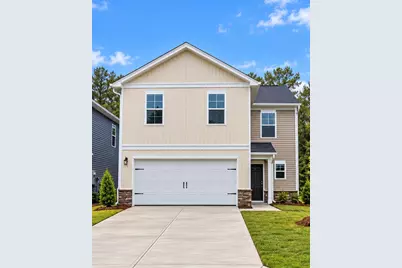 2064 Odyssey Drive, Hephzibah, GA 30815 - Photo 1