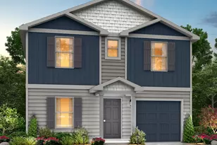 466 Sweetgum Ln, Edgefield, SC 29824 - Photo 1