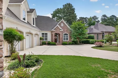 109 Foxhound Run Road, Aiken, SC 29803 - Photo 5