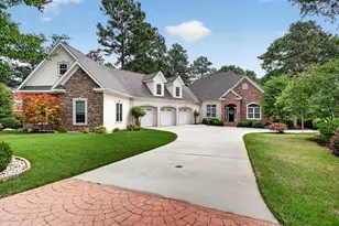 109 Foxhound Run Rd, Aiken, SC 29803 - Photo 1