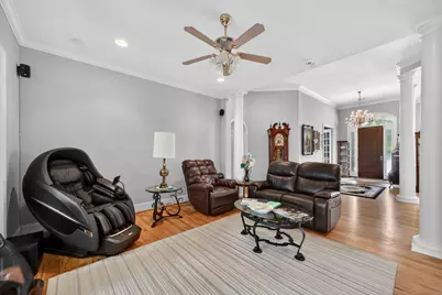 109 Foxhound Run Road, Aiken, SC 29803 - Photo 25