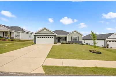 214 Sutton Court, Graniteville, SC 29829 - Photo 5