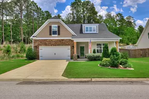 312 Wando Ridge Rd, Aiken, SC 29801 - Photo 1