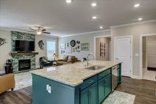 312 Wando Ridge Rd, Aiken, SC 29801 - Photo 17