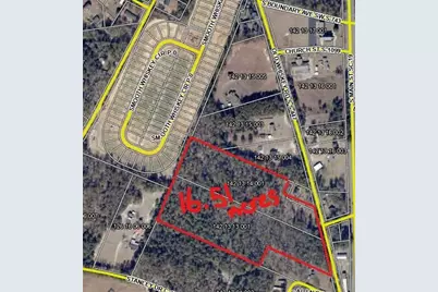 000 Old Whiskey Road S, New Ellenton, SC 29809 - Photo 5
