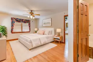 81 Chota Dr, Clarks Hill, SC 29821 - Photo 11