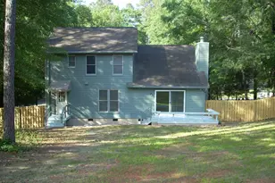 6 Whitemarsh Dr, Aiken, SC 29803 - Photo 5