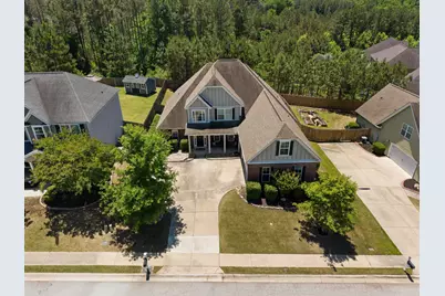 850 Herrington Drive, Grovetown, GA 30813 - Photo 9