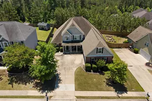 850 Herrington Dr, Grovetown, GA 30813 - Photo 9