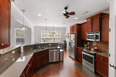 850 Herrington Drive, Grovetown, GA 30813 - Photo 35