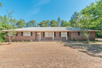 296 Whaley Pond Road, Graniteville, SC 29829 - Photo 1