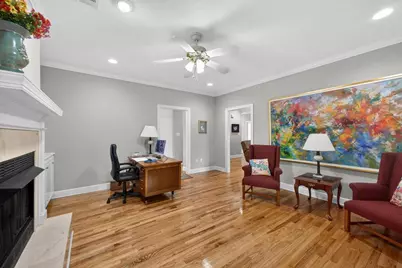 6 Carnoustie Court, Aiken, SC 29803 - Photo 21