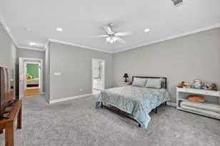 6 Carnoustie Ct, Aiken, SC 29803 - Photo 27