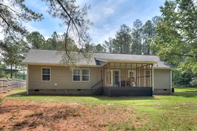 181 Kedron Church Road, Aiken, SC 29805 - Photo 25