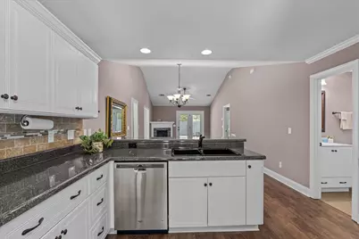 317 Harvester Drive, North Augusta, SC 29860 - Photo 3