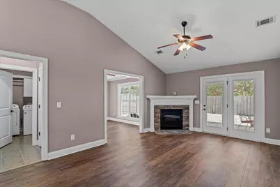 317 Harvester Drive, North Augusta, SC 29860 - Photo 5