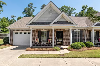 317 Harvester Drive, North Augusta, SC 29860 - Photo 1