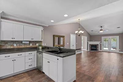 317 Harvester Drive, North Augusta, SC 29860 - Photo 3