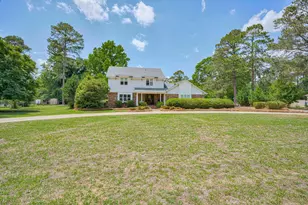 113 Knollwood Trail, North Augusta, SC 29860 - Photo 55