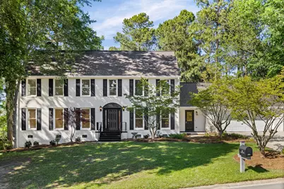 809 Burden Lake Road, Aiken, SC 29803 - Photo 1