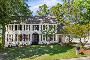 809 Burden Lake Rd, Aiken, SC 29803 - Photo 1