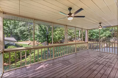 809 Burden Lake Road, Aiken, SC 29803 - Photo 27