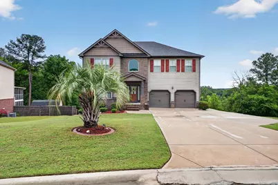 3637 Dwyer Lane, Aiken, SC 29801 - Photo 3