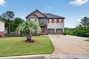 3637 Dwyer Ln, Aiken, SC 29801 - Photo 3