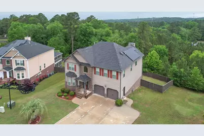 3637 Dwyer Lane, Aiken, SC 29801 - Photo 5