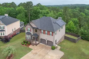 3637 Dwyer Ln, Aiken, SC 29801 - Photo 5