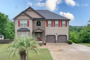 3637 Dwyer Ln, Aiken, SC 29801 - Photo 1