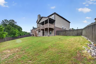 3637 Dwyer Lane, Aiken, SC 29801 - Photo 61