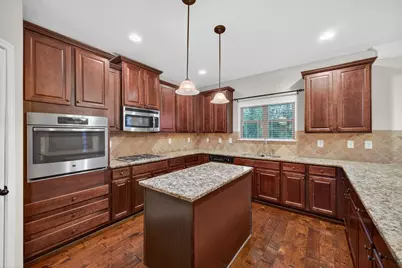 3637 Dwyer Lane, Aiken, SC 29801 - Photo 13