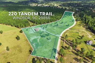 220 Tandem Trl, Windsor, SC 29856 - Photo 3