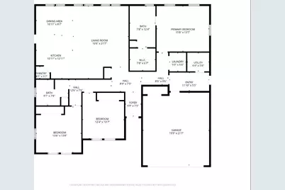 220 Tandem Trail, Windsor, SC 29856 - Photo 3
