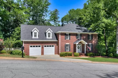 801 River Bluff Road, North Augusta, SC 29841 - Photo 3