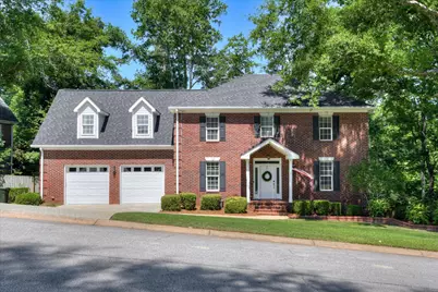 801 River Bluff Road, North Augusta, SC 29841 - Photo 1